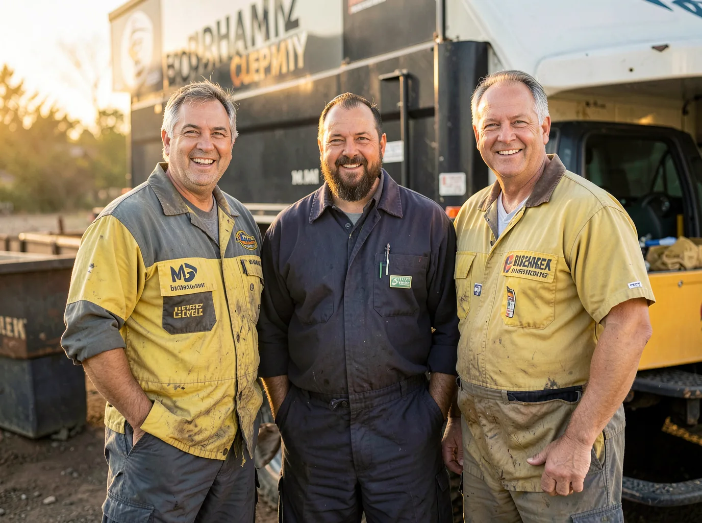 Sewage Cleanup company in Yorkshire, OH