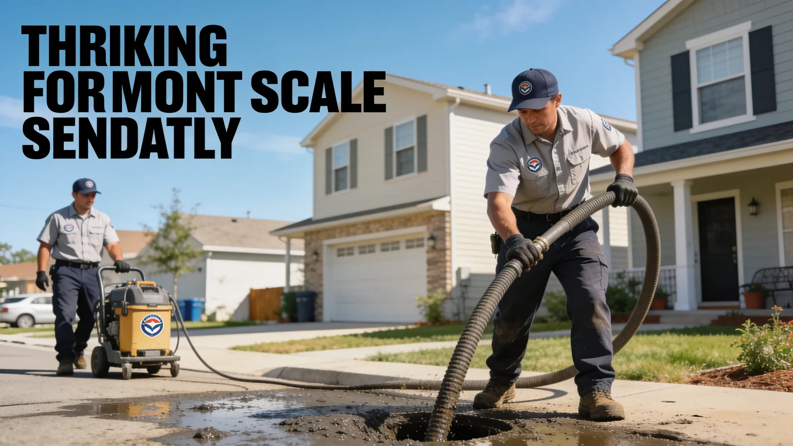 Sewage Cleanup in Yorkshire, OH near me